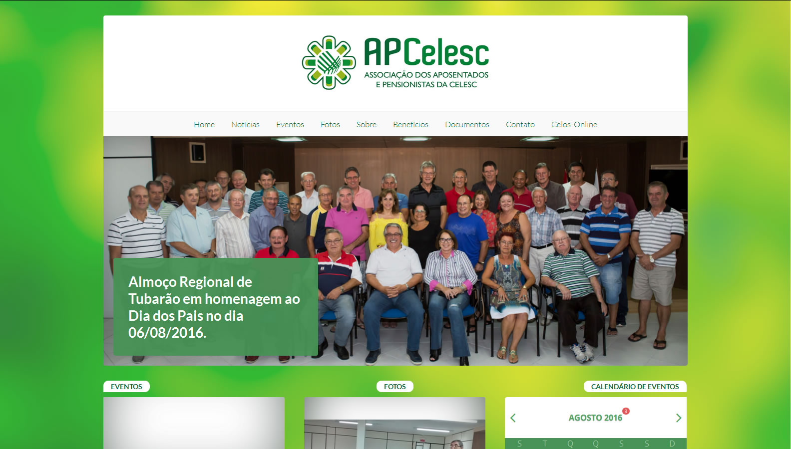 APCELESC