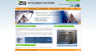 Metalurgica Desterro