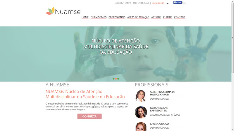 Nuamse