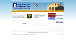 Orionópolis Catarinense