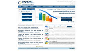 Pool Assessoria e Consultoria