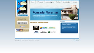 Pousada Floramar