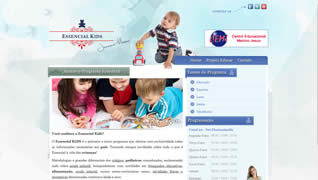 Programa Essencial Kids