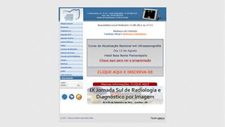 Sociedade Catarinense de Radiologia