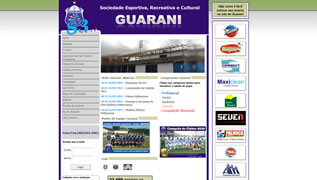 SERC Guarani