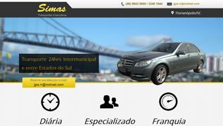 Simas Transportes Executivos