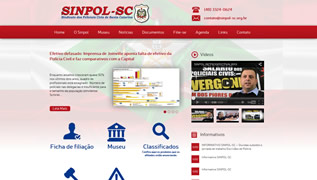 SINPOL-SC