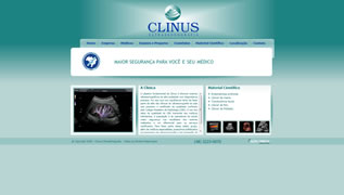 Clinus Ultrassonografia