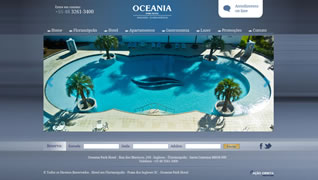 Oceania Park Hotel